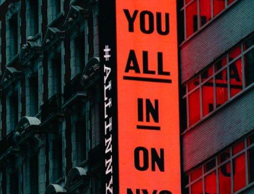 Visual Communication in Outdoor Media