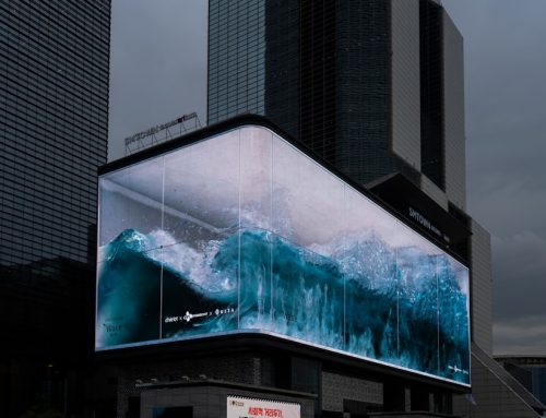 The Future of Digital Billboards